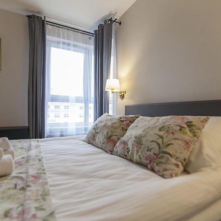 Apartment Royal V Бялисток Екстериор снимка