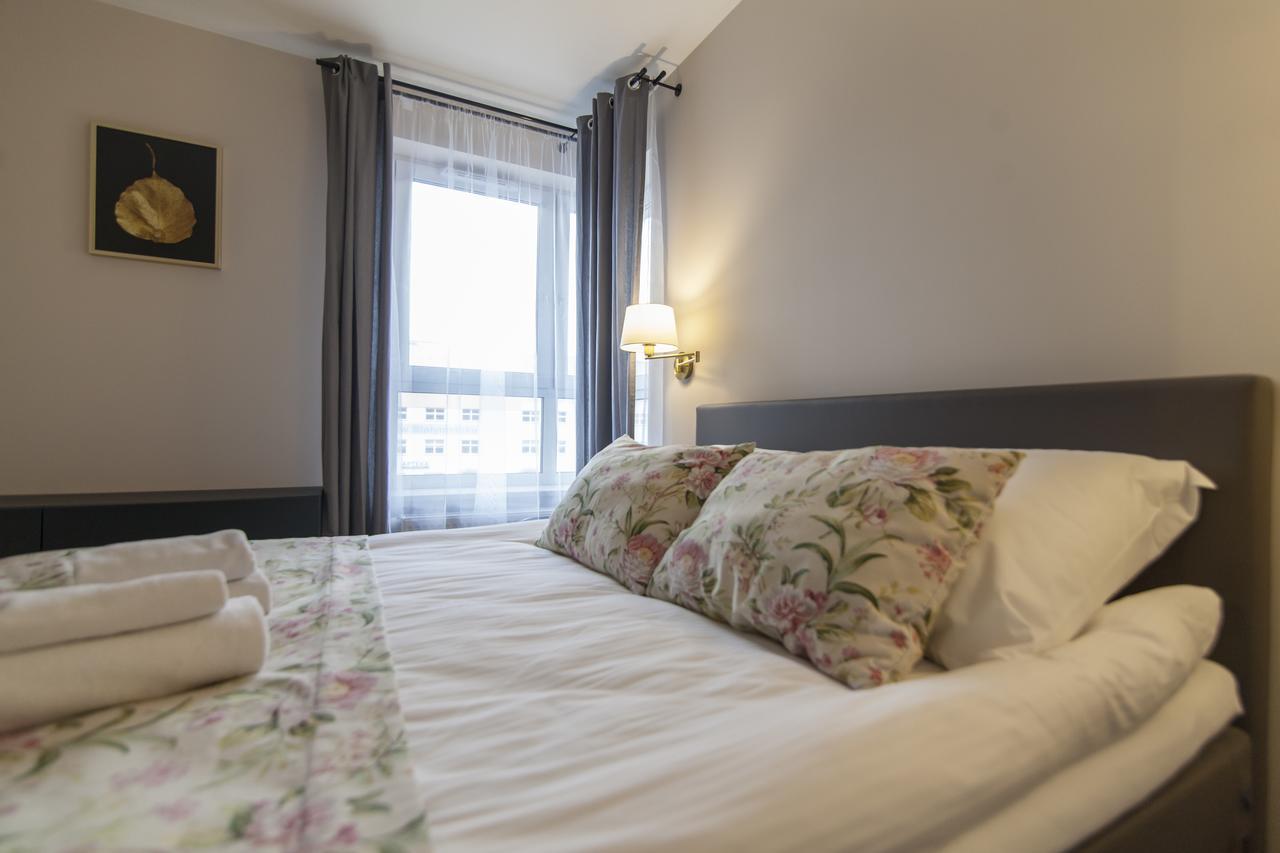 Apartment Royal V Бялисток Екстериор снимка