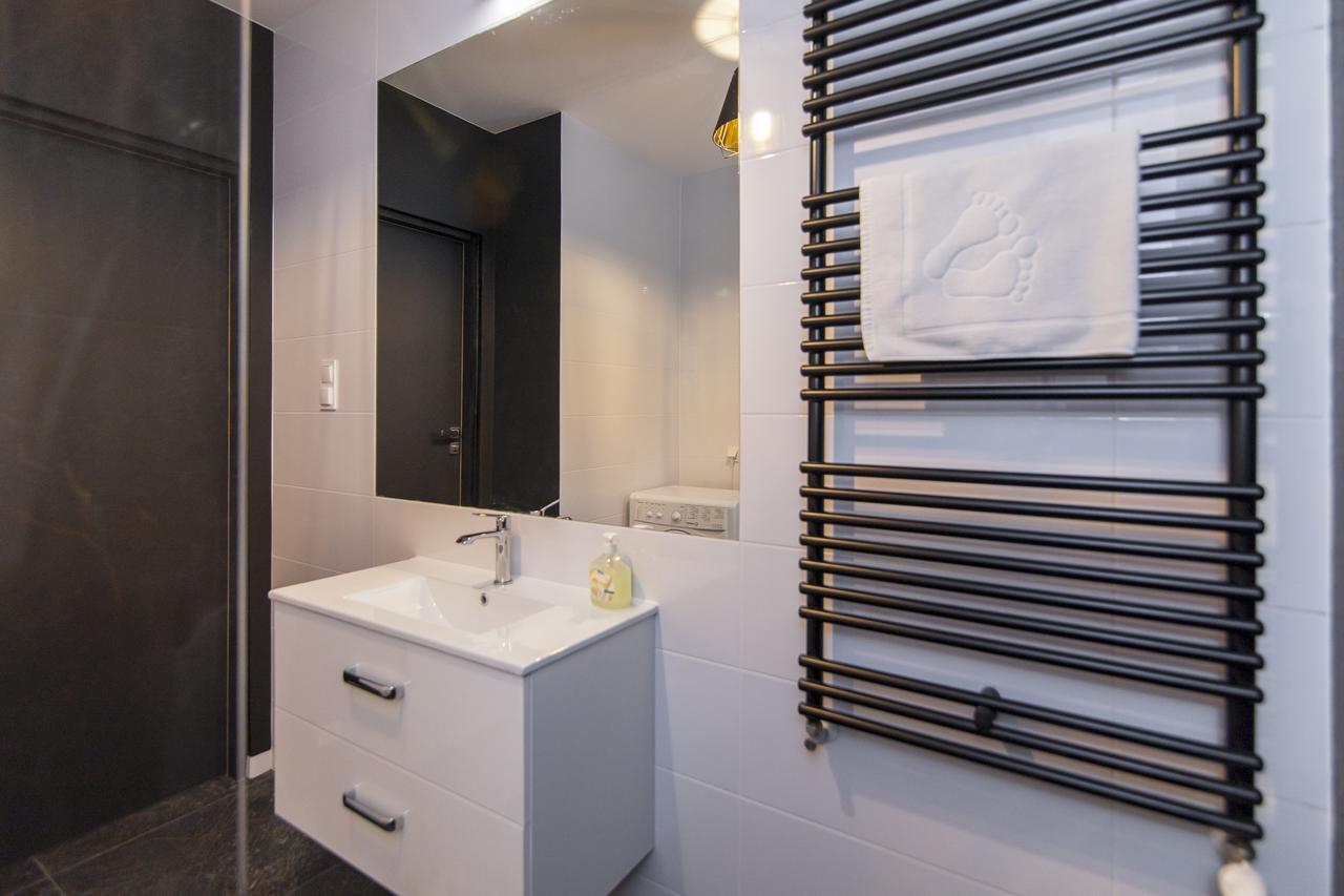 Apartment Royal V Бялисток Екстериор снимка