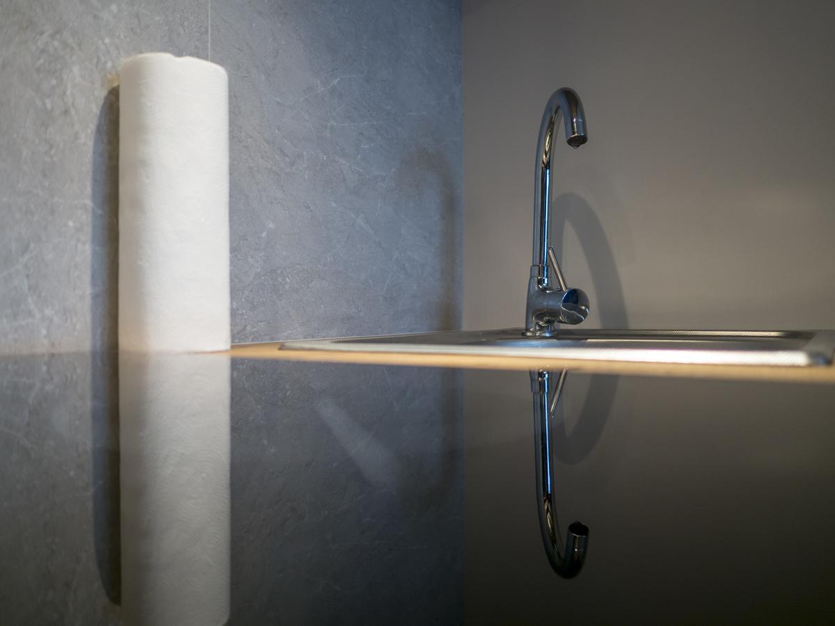 Apartment Royal V Бялисток Екстериор снимка