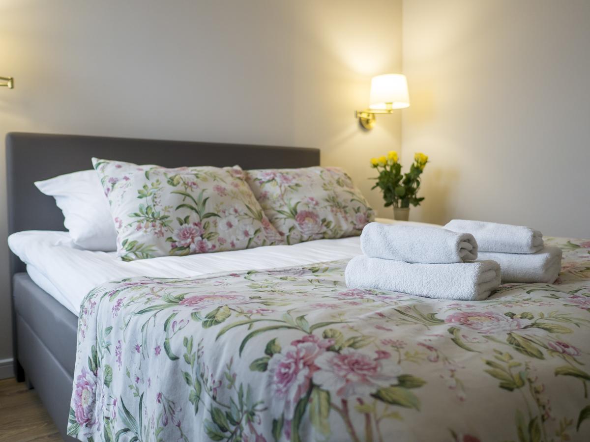 Apartment Royal V Бялисток Екстериор снимка