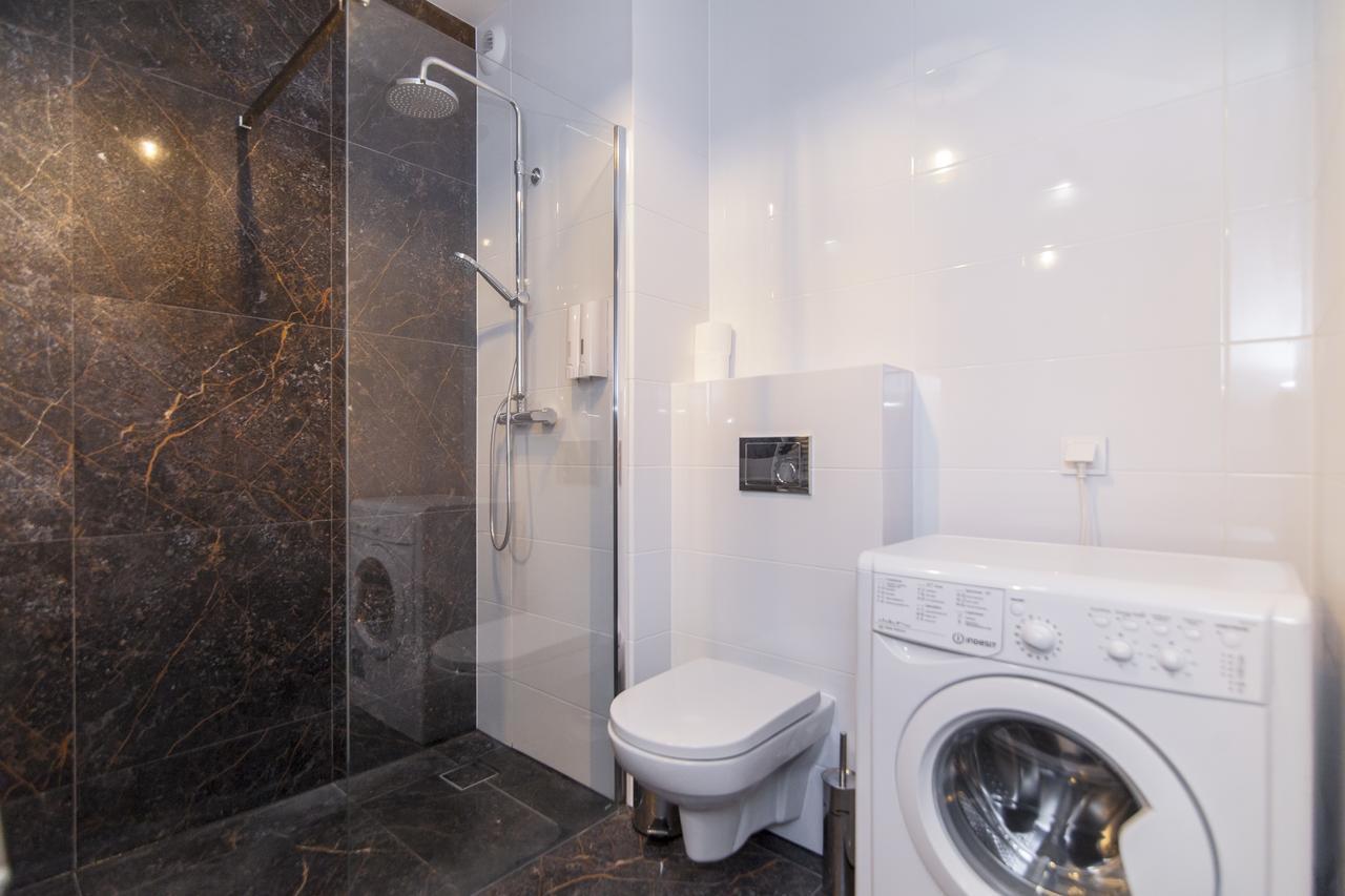 Apartment Royal V Бялисток Екстериор снимка