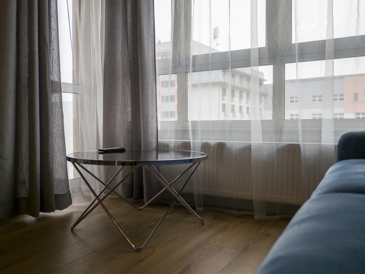 Apartment Royal V Бялисток Екстериор снимка