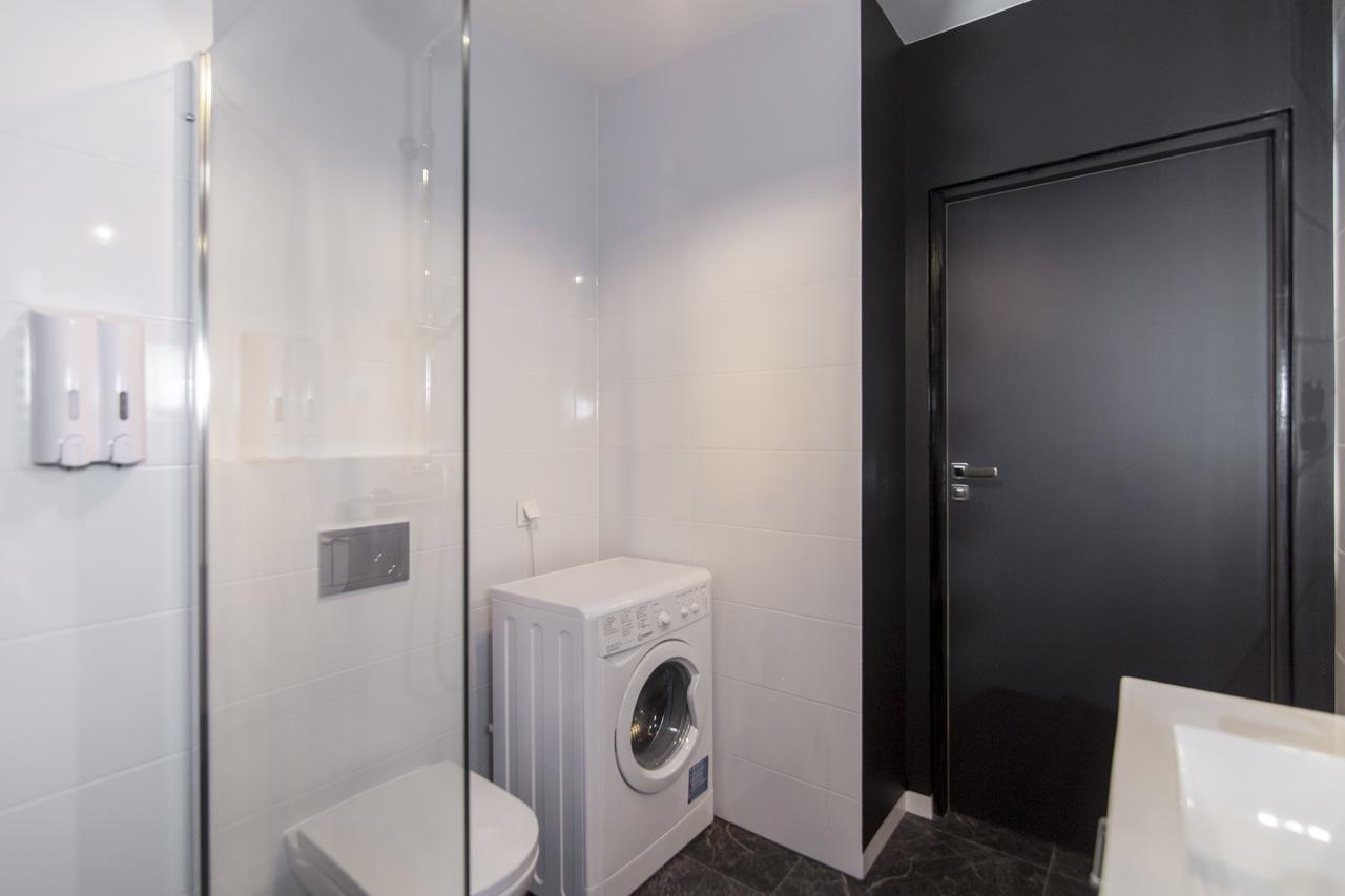 Apartment Royal V Бялисток Екстериор снимка