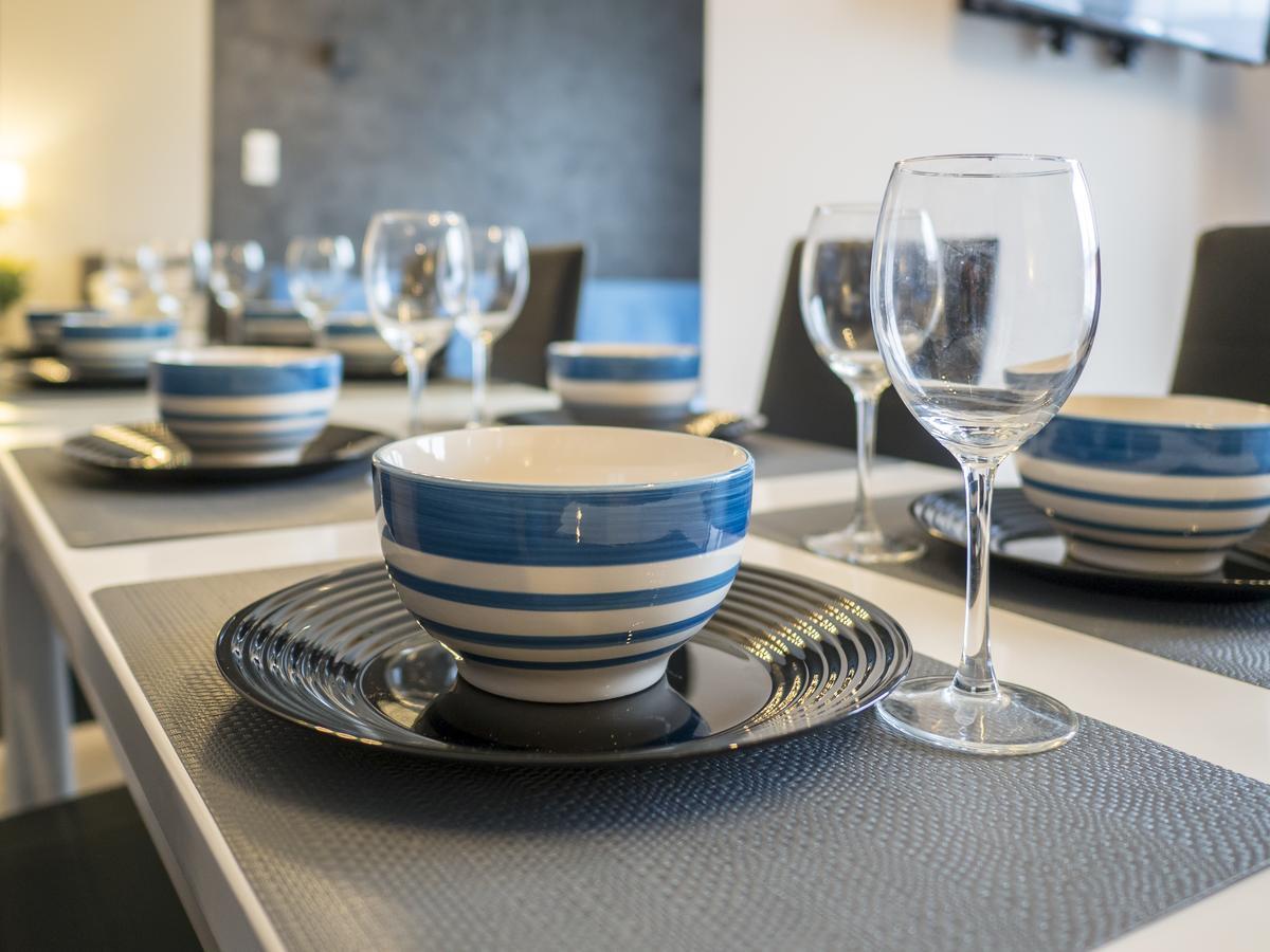 Apartment Royal V Бялисток Екстериор снимка