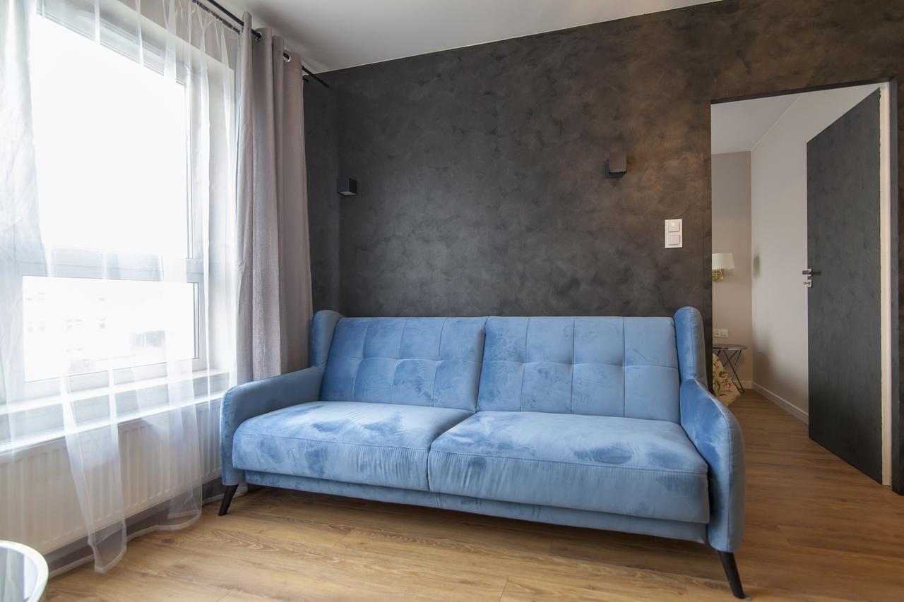 Apartment Royal V Бялисток Екстериор снимка