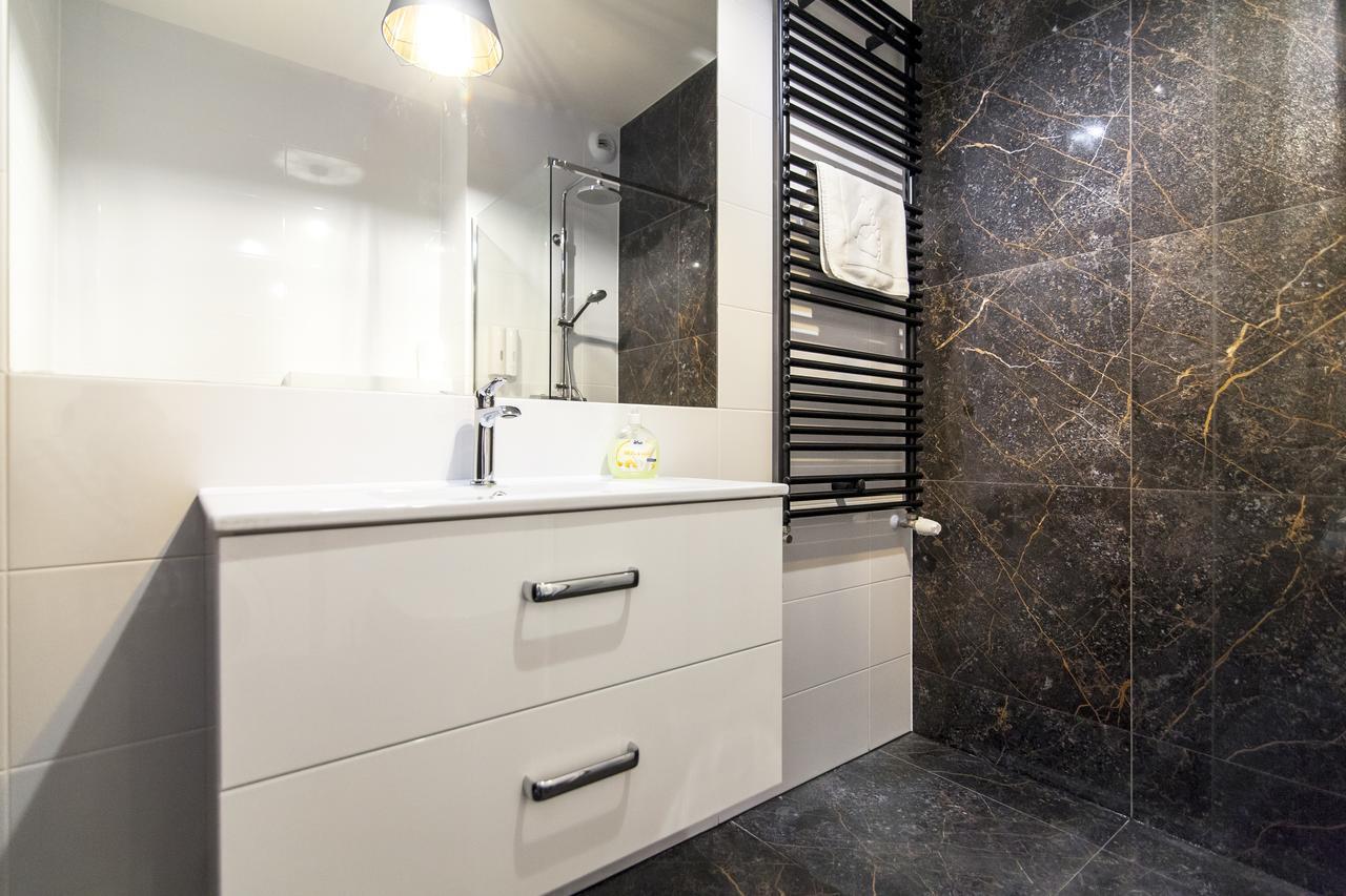 Apartment Royal V Бялисток Екстериор снимка