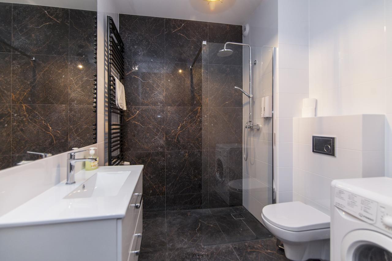 Apartment Royal V Бялисток Екстериор снимка