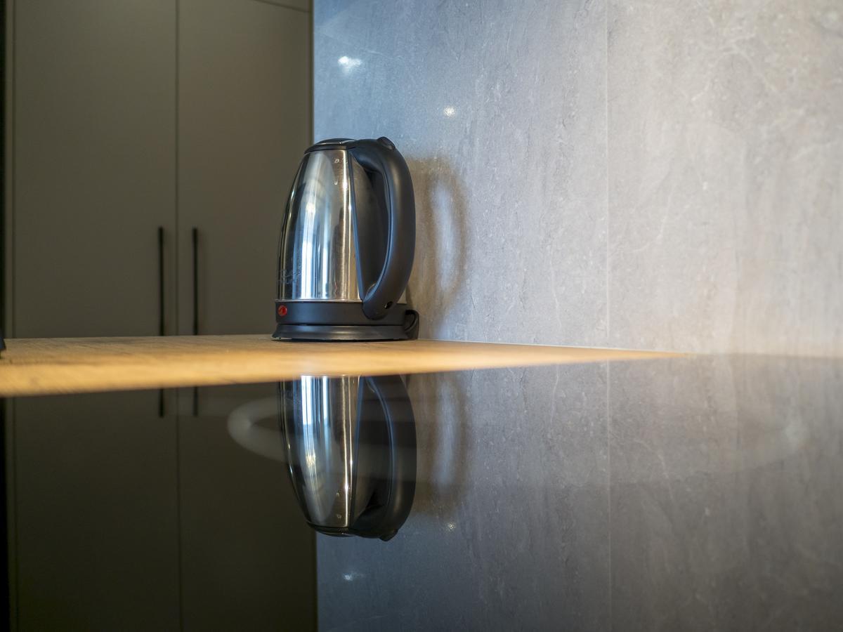 Apartment Royal V Бялисток Екстериор снимка